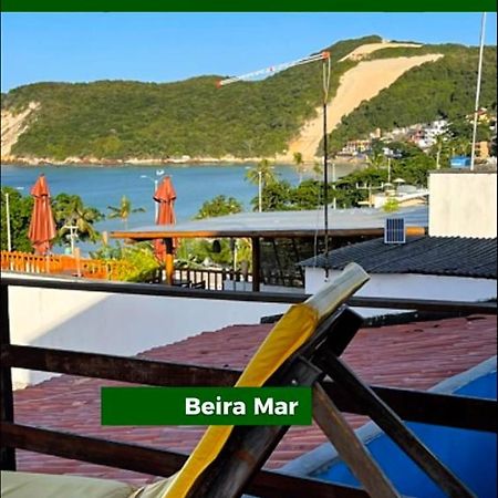 Encanto Da Praia Hotel Pousada Νατάλ Εξωτερικό φωτογραφία