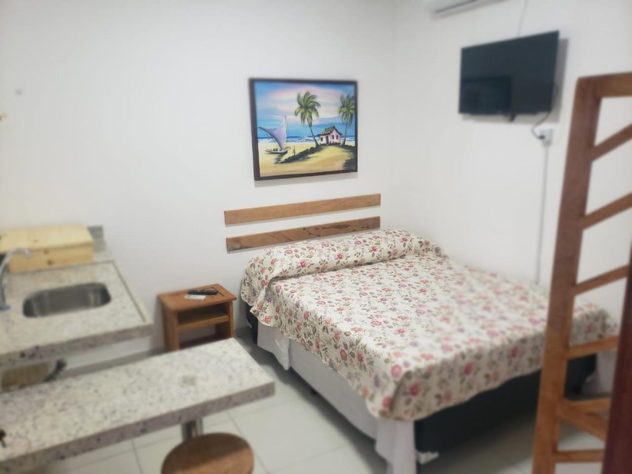 Encanto Da Praia Hotel Pousada Νατάλ Εξωτερικό φωτογραφία