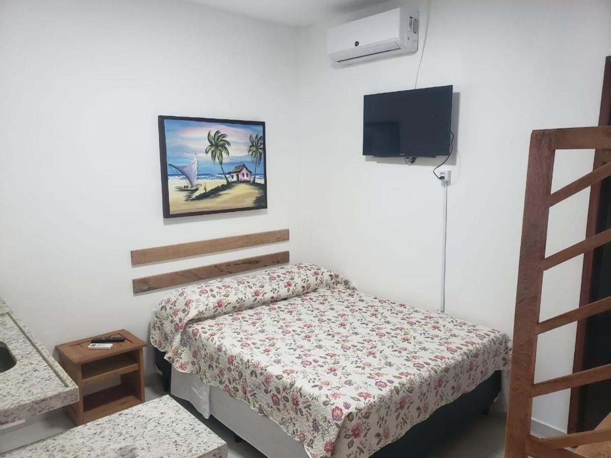 Encanto Da Praia Hotel Pousada Νατάλ Εξωτερικό φωτογραφία