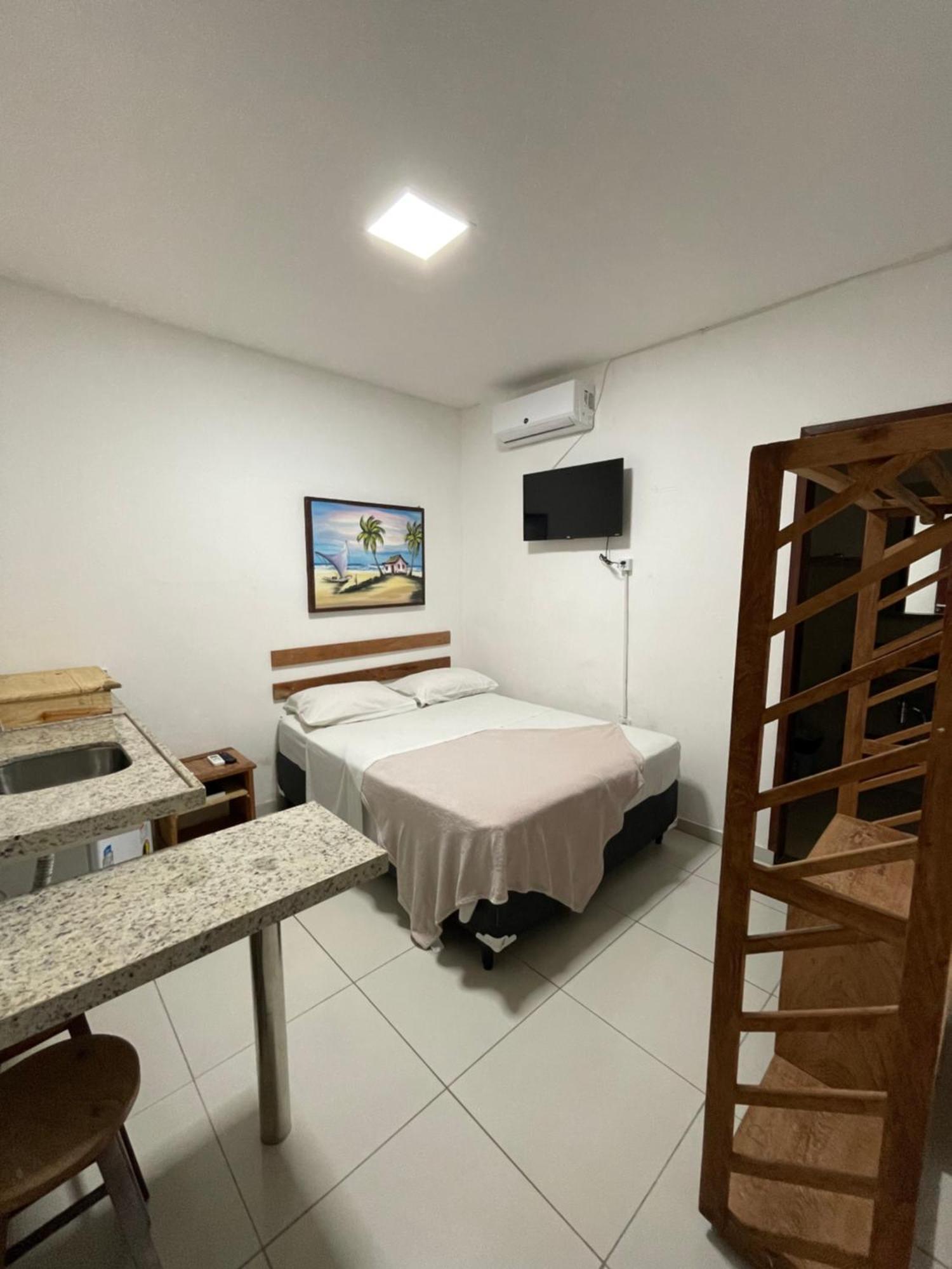 Encanto Da Praia Hotel Pousada Νατάλ Εξωτερικό φωτογραφία